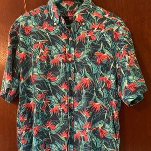 Men’s Vineyard Vines classic fit Murray Shirt